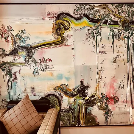 Готель Self Check-in Церматт