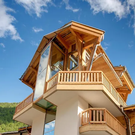 Self Check-in Szálloda *