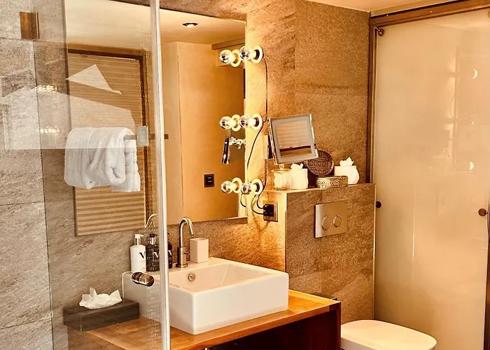 Self Check-in Hotel Zermatt