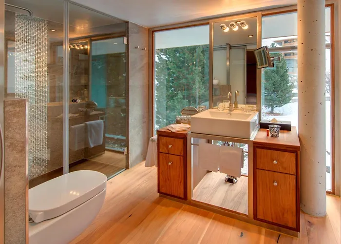 Hotel Self Check-in *