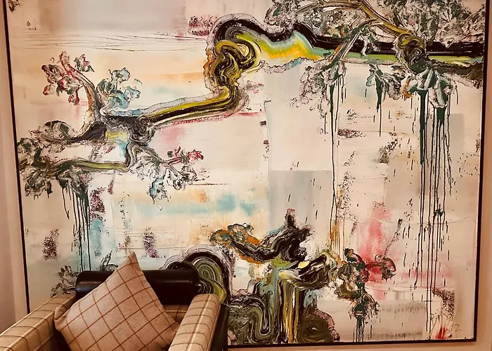 מלון Self Check-in צרמט