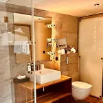 Self Check-in Hotell Zermatt